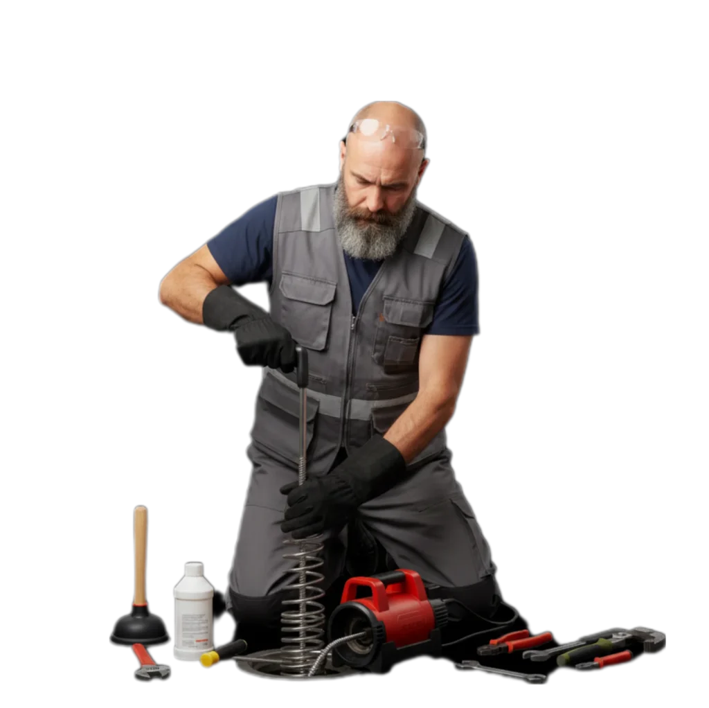 لوله بازکنی در آزادگان زنجان