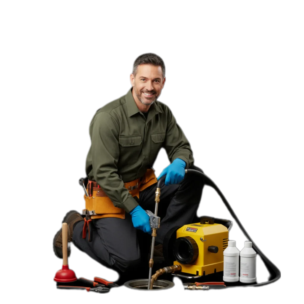 لوله بازکنی در اراضی پایین کوه زنجان