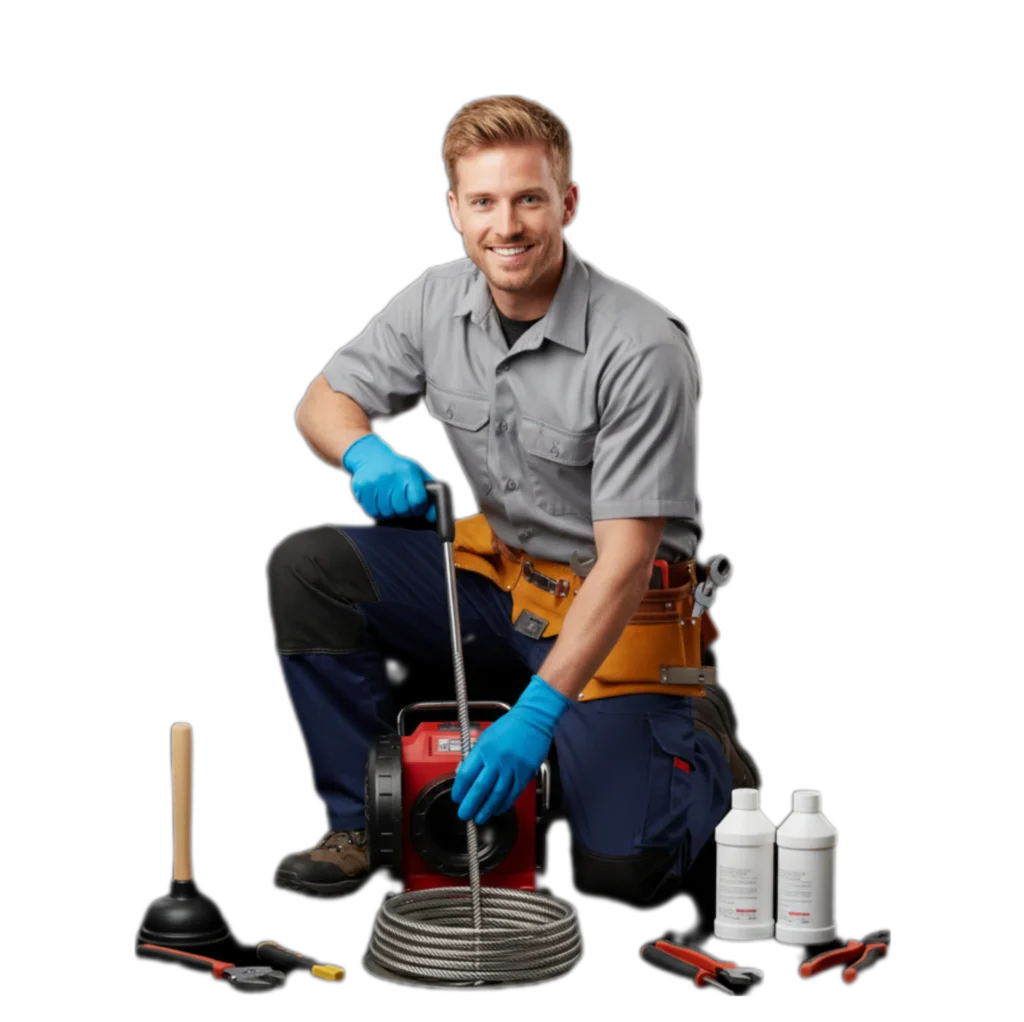 لوله بازکنی در امیرکبیر زنجان