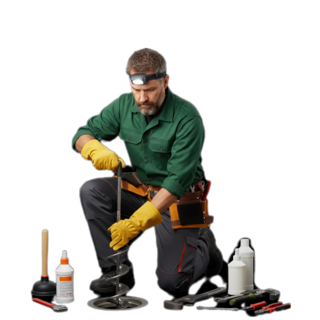 لوله بازکنی در انصاریه زنجان