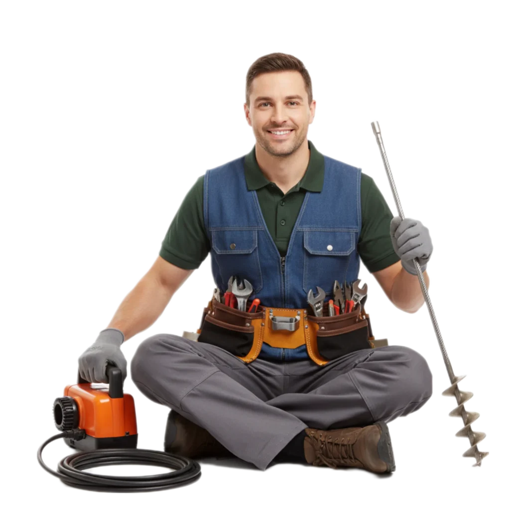 لوله بازکنی در بلوار کشاورز زنجان