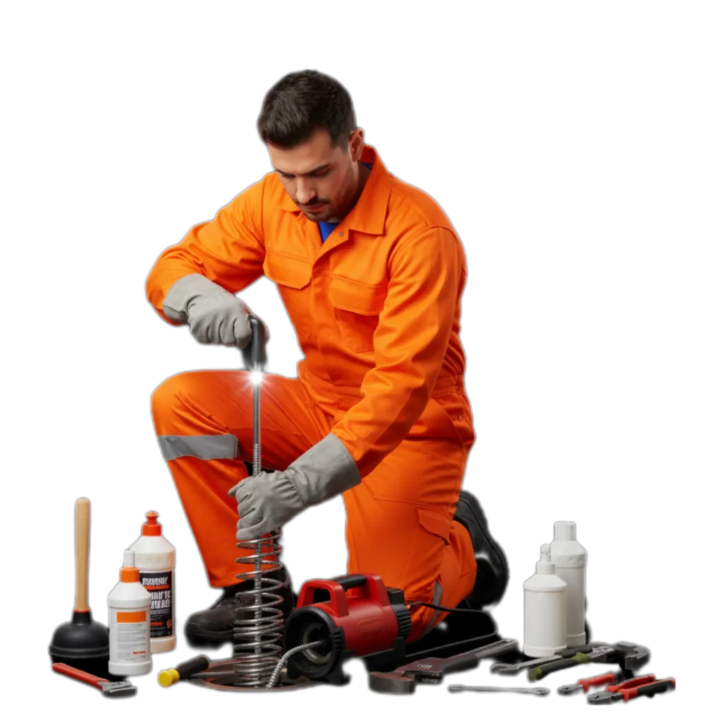 لوله بازکنی در بیسیم زنجان