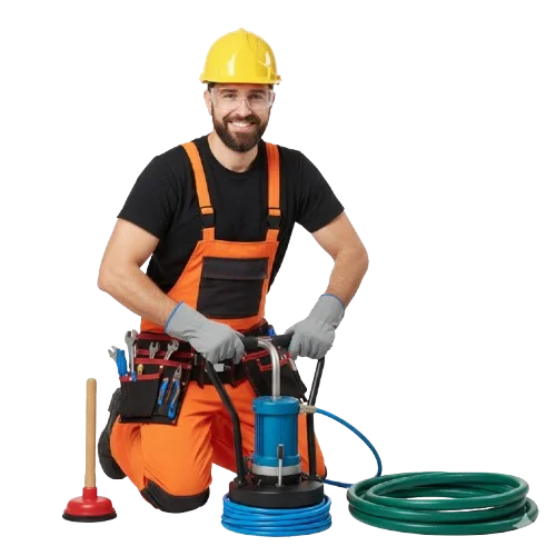 لوله بازکنی در تاکستان