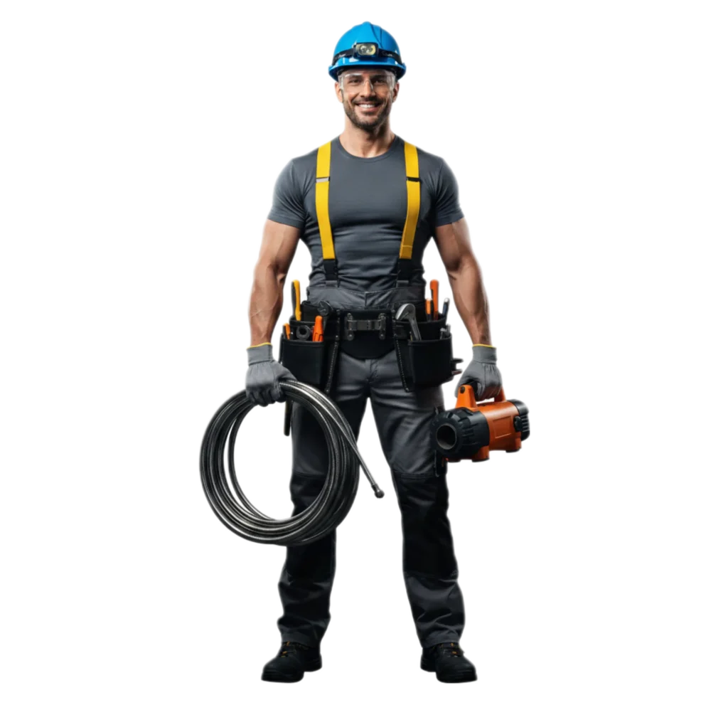 لوله بازکنی در جهاد زنجان