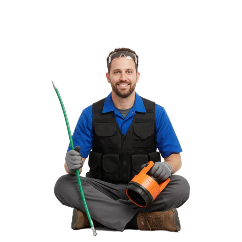 لوله بازکنی در دانشسرا زنجان