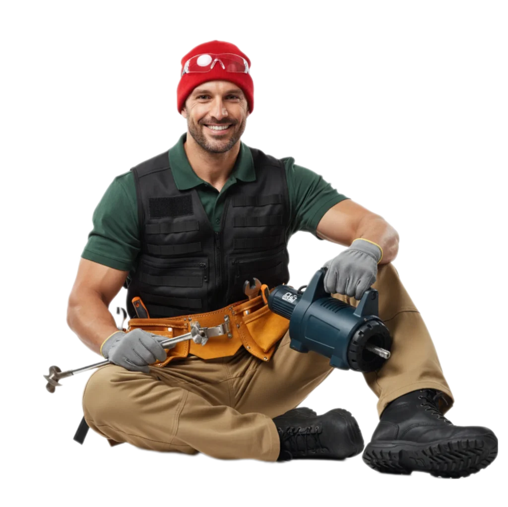 لوله بازکنی در دروازه ارک زنجان