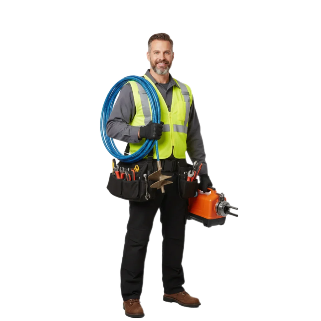 لوله بازکنی در سعدی وسط زنجان