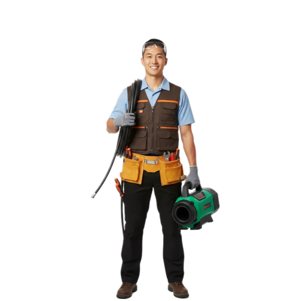 لوله بازکنی در شهرآرا زنجان