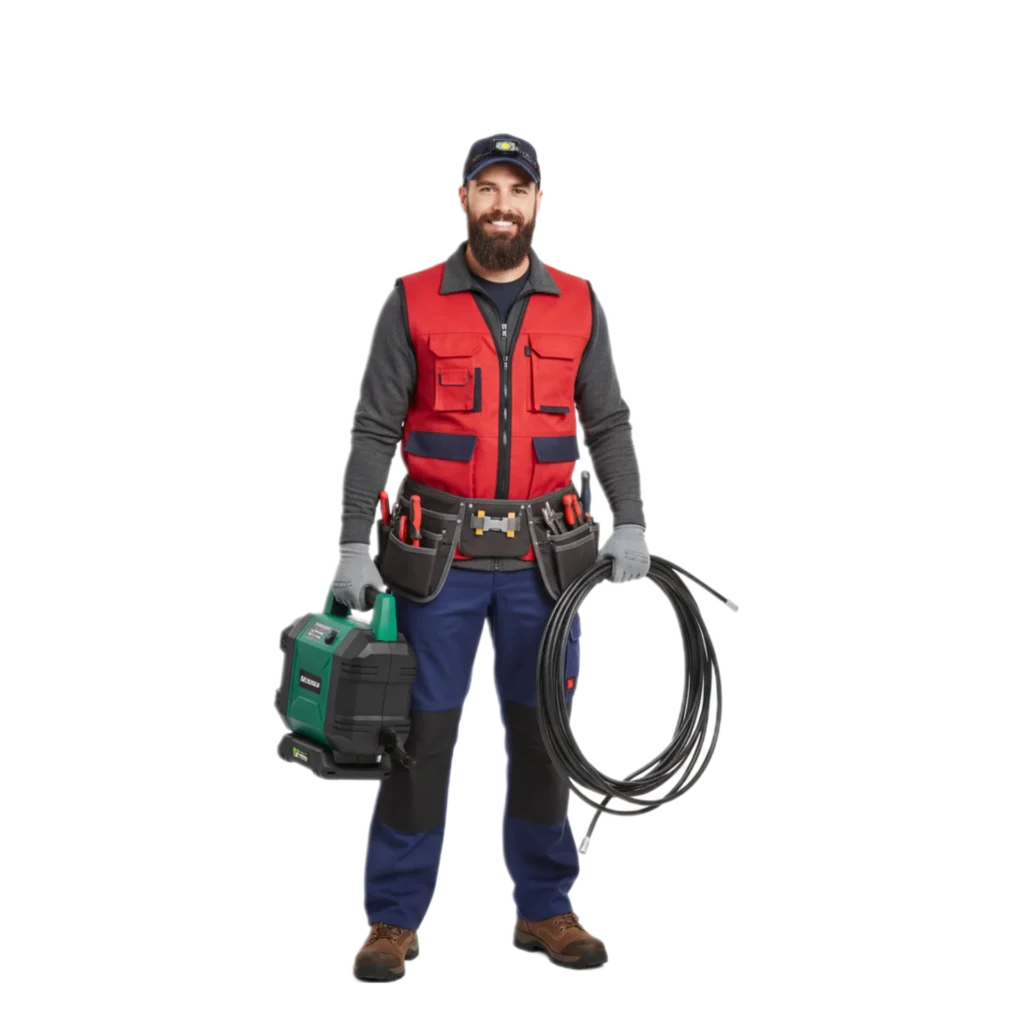 لوله بازکنی در شهرک اندیشه زنجان