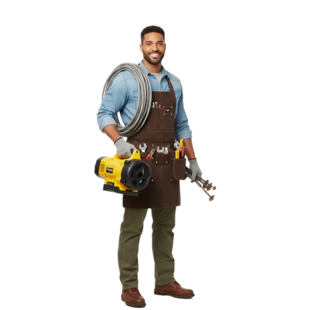 لوله بازکنی در شهرک شهدا زنجان