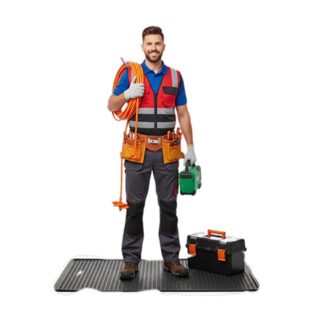 لوله بازکنی در شهرک شهید رجایی زنجان