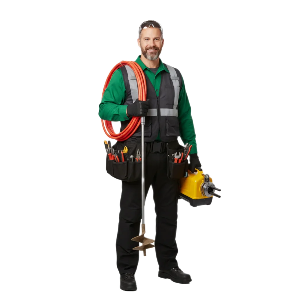 لوله بازکنی در شهرک غرب زنجان