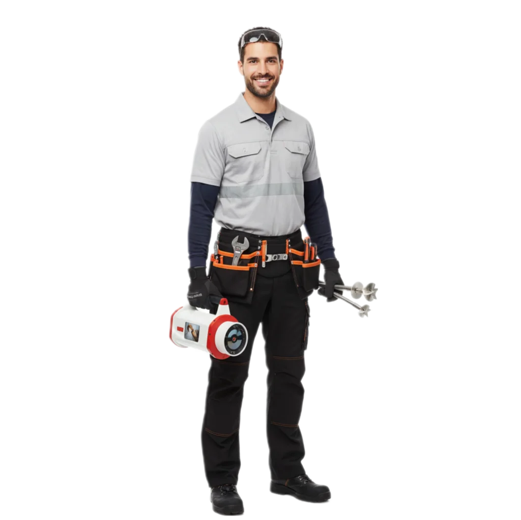 لوله بازکنی در شهرک نانوایان زنجان