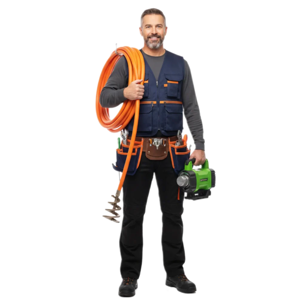 لوله بازکنی در شهرک نصر زنجان