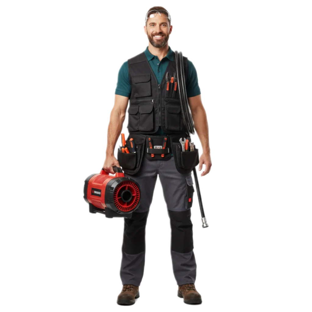 لوله بازکنی در شهرک نگین زنجان