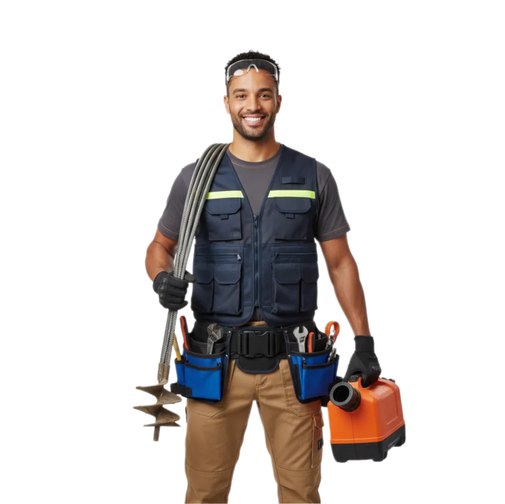 لوله بازکنی در شهرک کارمندان زنجان