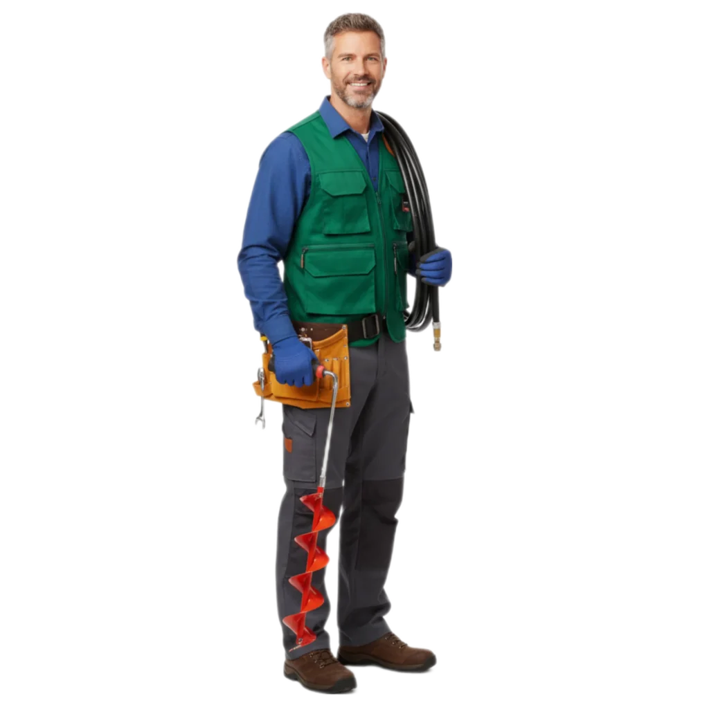 لوله بازکنی در صفا زنجان