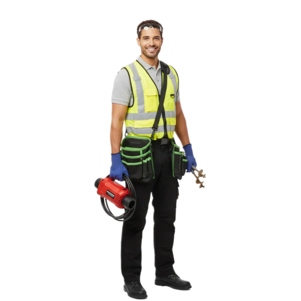 لوله بازکنی در فرودگاه زنجان