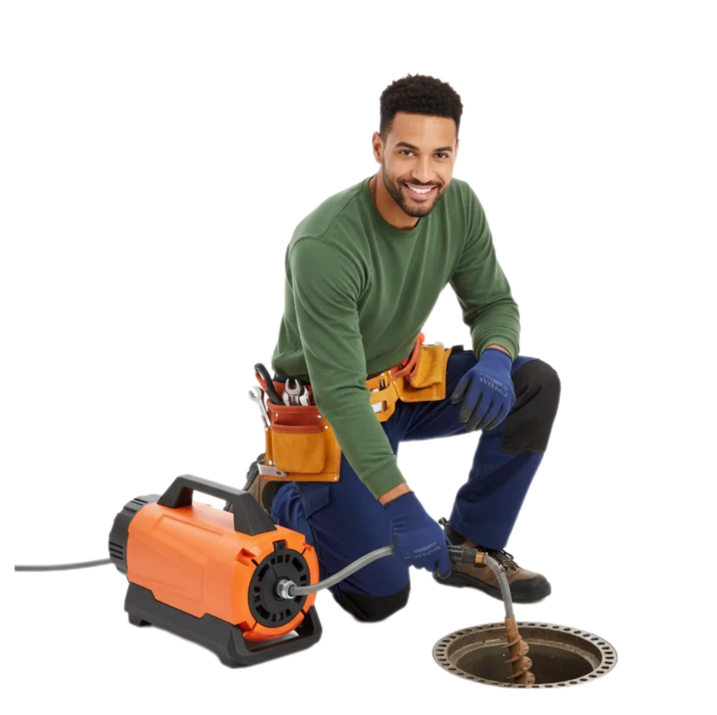 لوله بازکنی در میرداماد زنجان