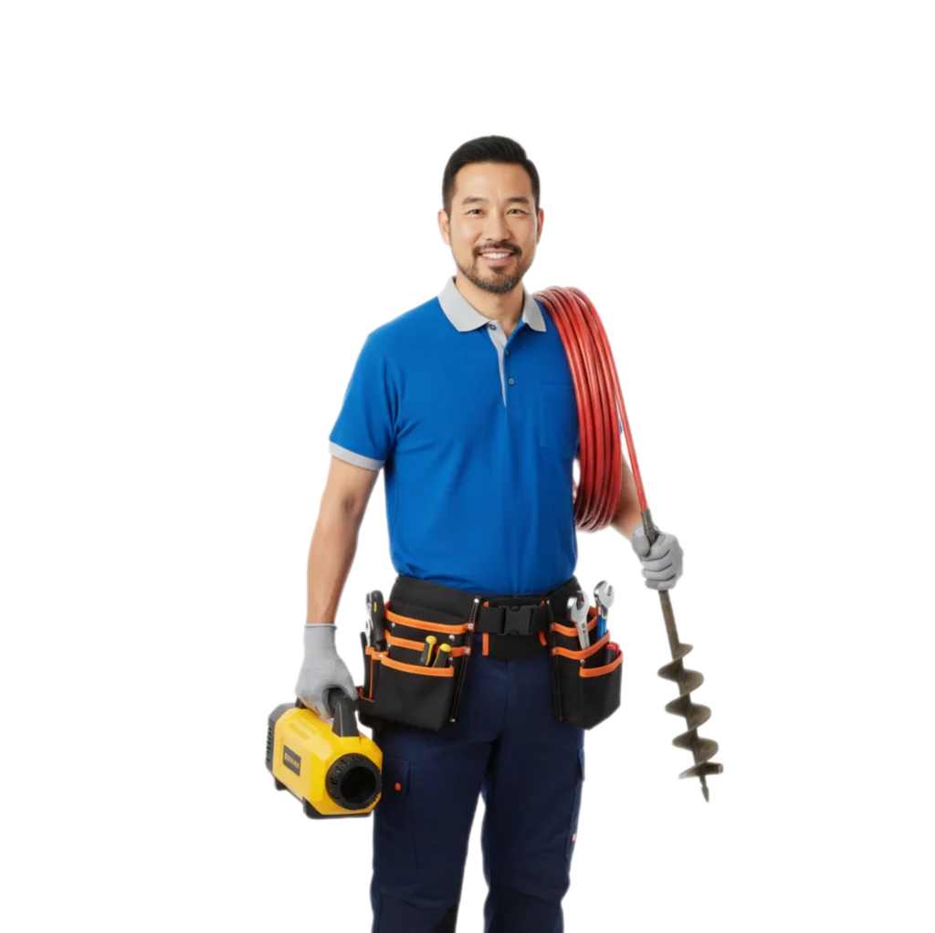 لوله بازکنی در نیکسازان زنجان