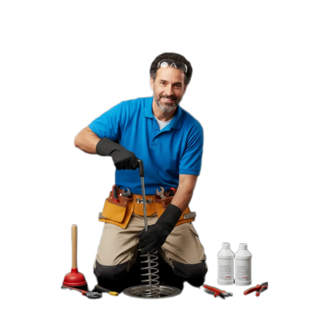 لوله بازکنی در پونک زنجان