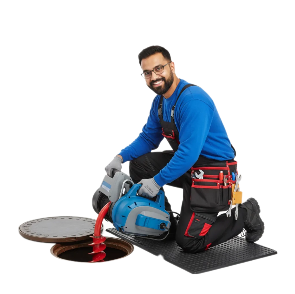 لوله بازکنی در کوچه مشکی زنجان