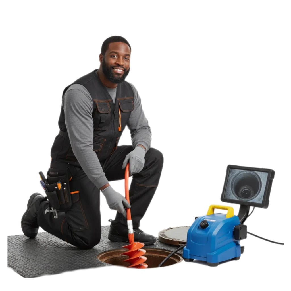 لوله بازکنی در کوی ثمین زنجان