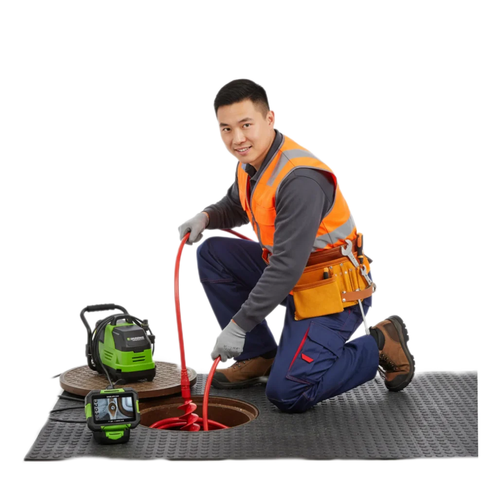 لوله بازکنی در کوی قائم زنجان