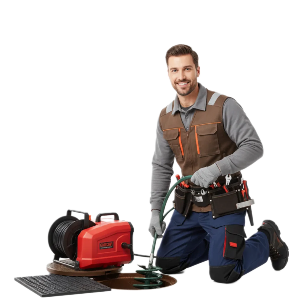 لوله بازکنی در کوی نارون زنجان