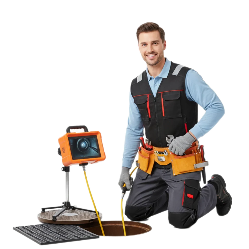 لوله بازکنی در کوی هنرستان زنجان