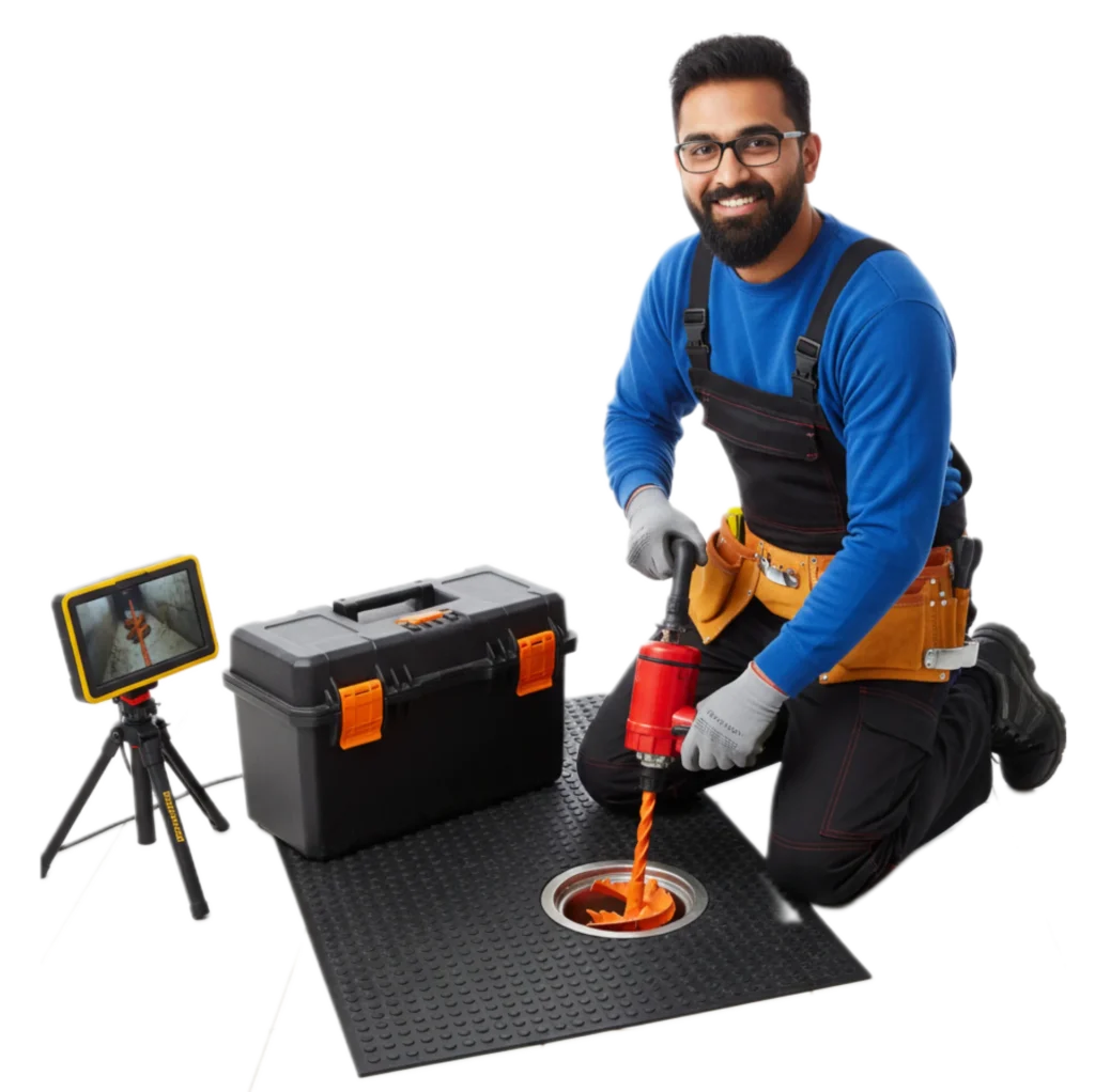 لوله بازکنی شهرک آسمان زنجان