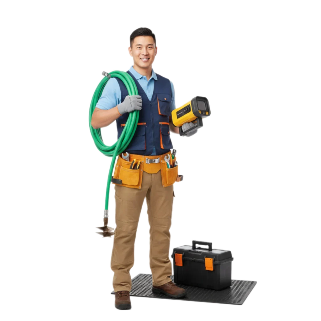 لوله بازکنی شهرک زعفرانیه زنجان