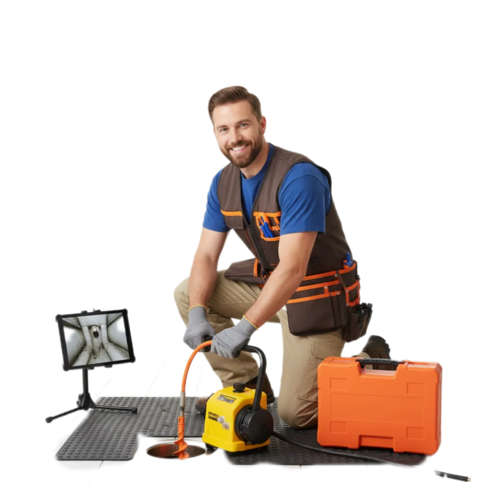 لوله بازکنی شهرک فجر زنجان