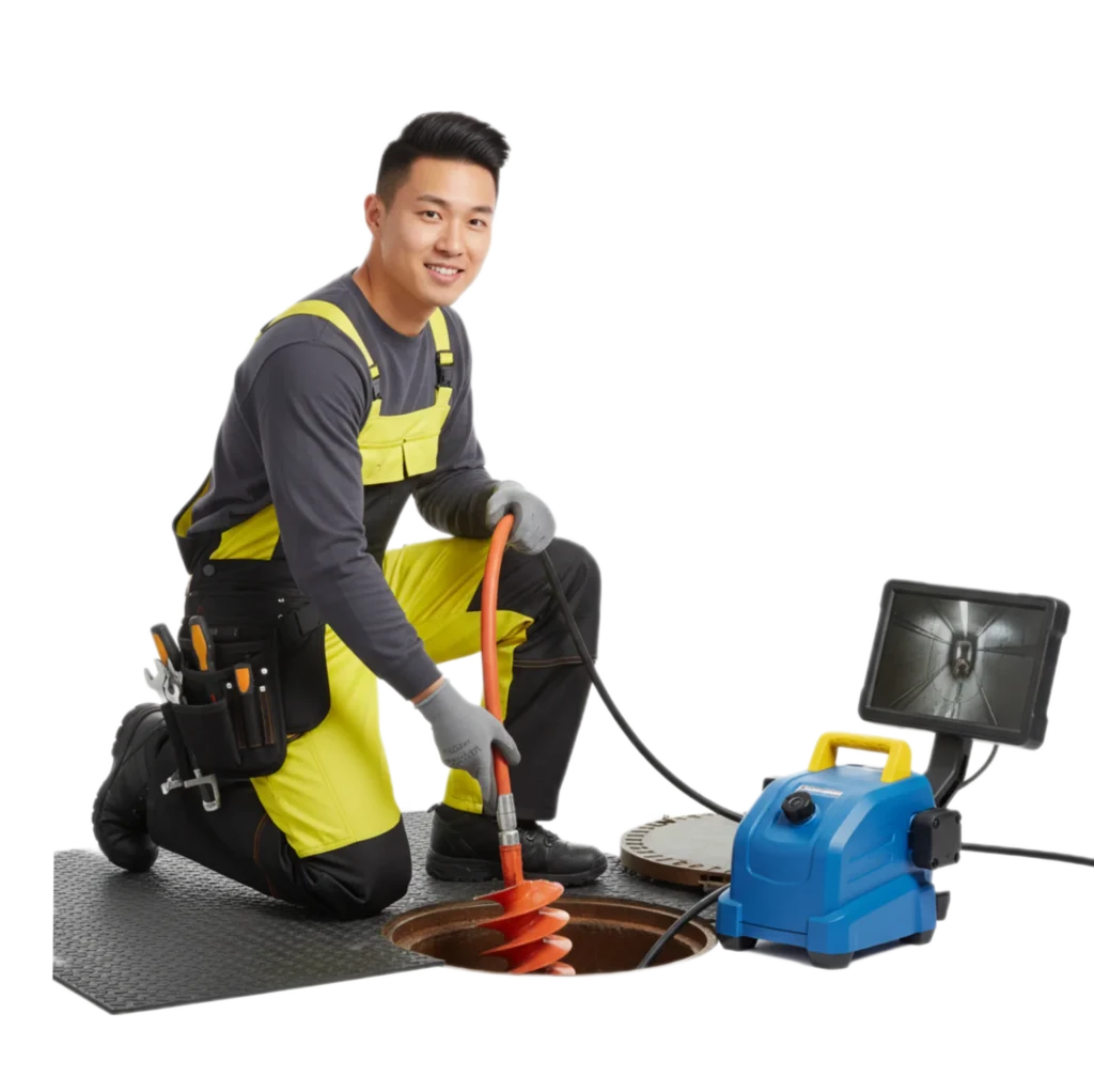 لوله بازکنی کوی وحدت زنجان