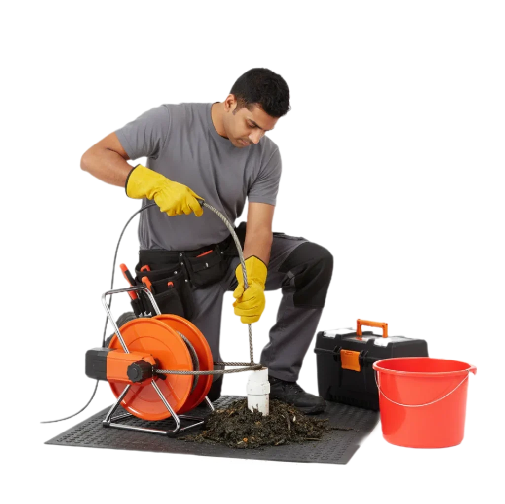 لوله بازکنی در طارم