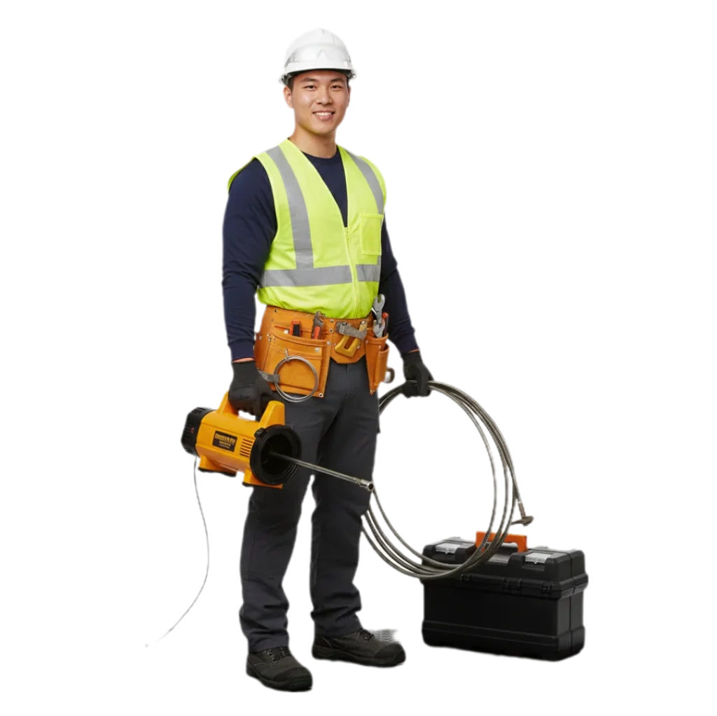 لوله بازکنی در فومن