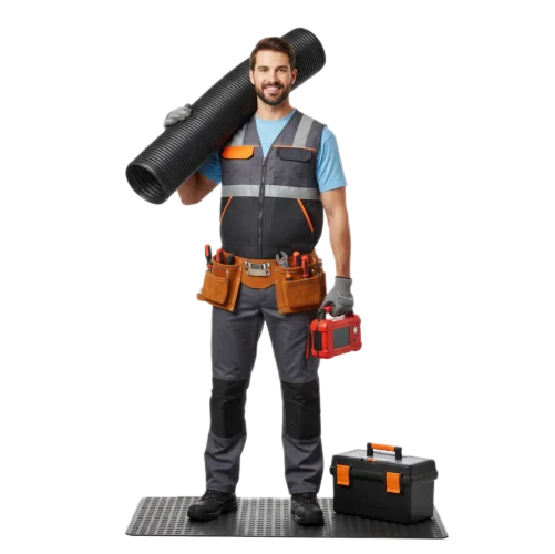 لوله بازکنی در آبیک