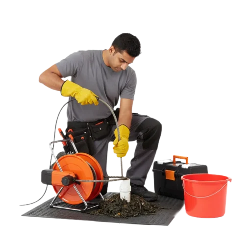 لوله بازکنی در طارم